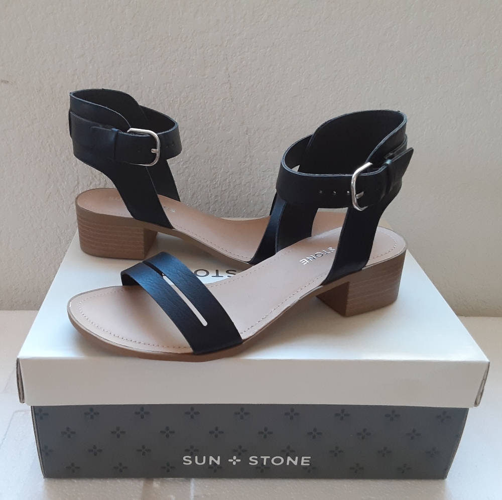 Sun + Stone